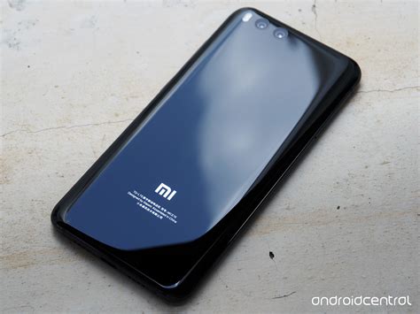 Best Xiaomi Phones | Android Central
