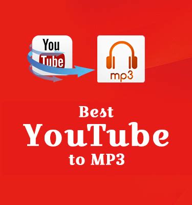 Best YouTube to MP3 Downloader  Online, Mobile, Desktop