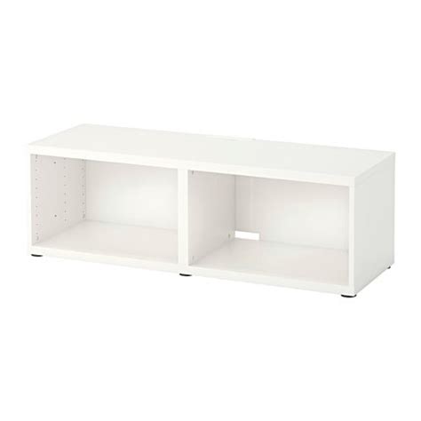 BESTÅ Mueble TV   blanco   IKEA