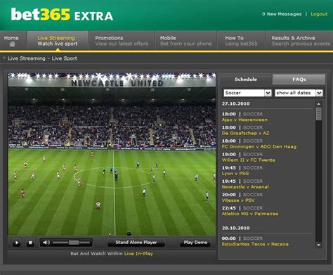 bet365 Live Streaming Review   Watch Live Sport Online Free