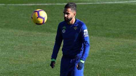 Betis: Boudebouz se mueve en el mercado | Marca.com