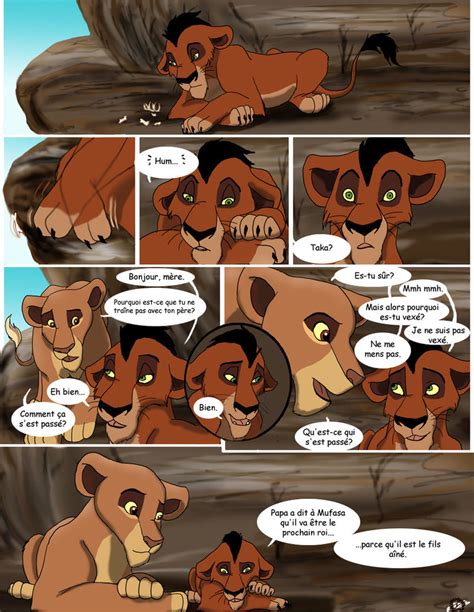 Betrothed   Page 1   French Translation by Nala15 on ...