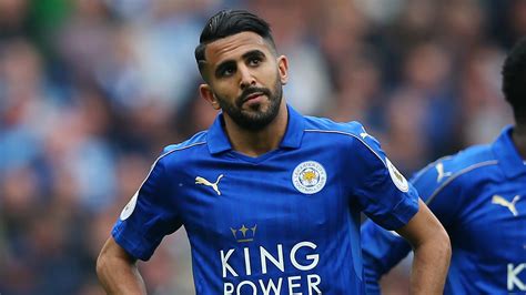 Betting: Arsenal favourites to sign Leicester City s Riyad ...