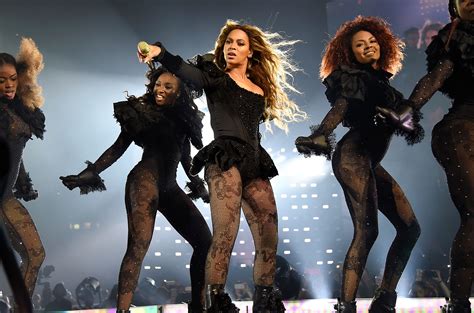 Beyoncé Adds Dates to Formation World Tour | Billboard