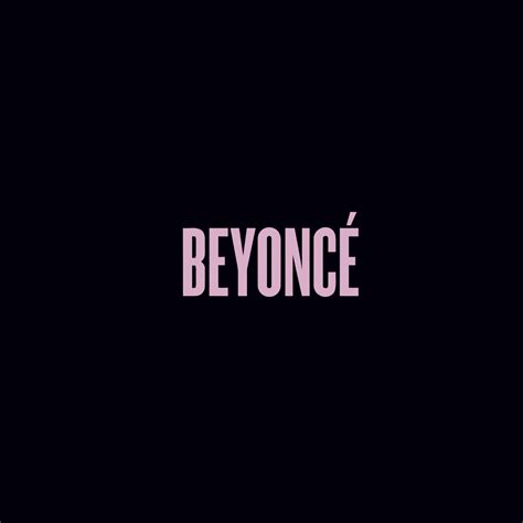 Beyoncé  album    Wikipedia