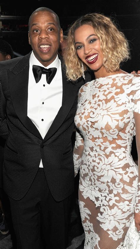 Beyoncé and Jay Z Are Going on Tour Together | E! News