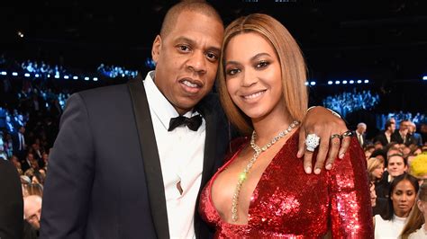 Beyonce and Jay Z celebrate 9th wedding anniversary with ...