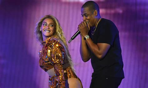 Beyoncé and JAY Z s Marriage Is Thriving Thanks to the ...