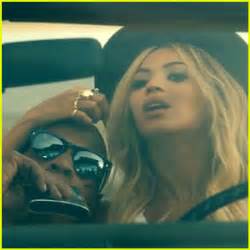 Beyonce and Jay Z s Run trailer is for the best movie you ...