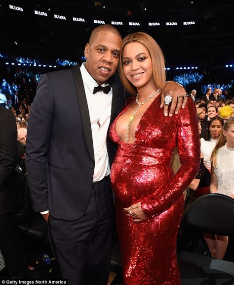 Beyonce and Jay Z s twins revealed as Rumi and Sir Carter ...