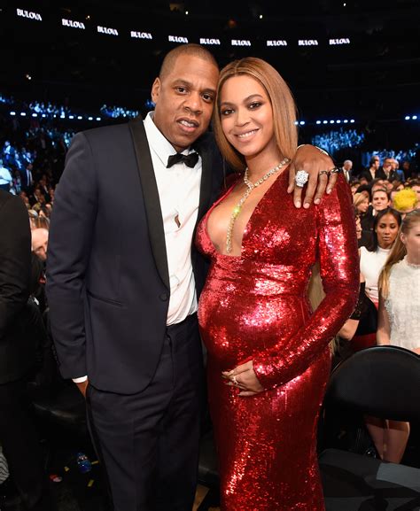 Beyoncé and Jay Z s Twins Were Born Premature  REPORT ...