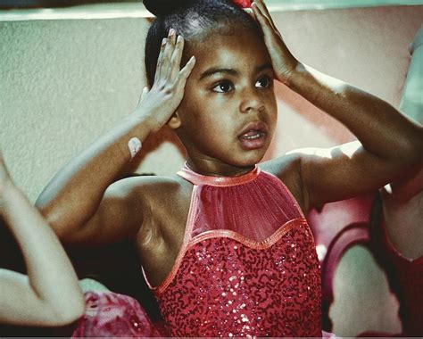 Beyonce And JAY Z’s Daughter Blue Ivy Carter Stuns At ...