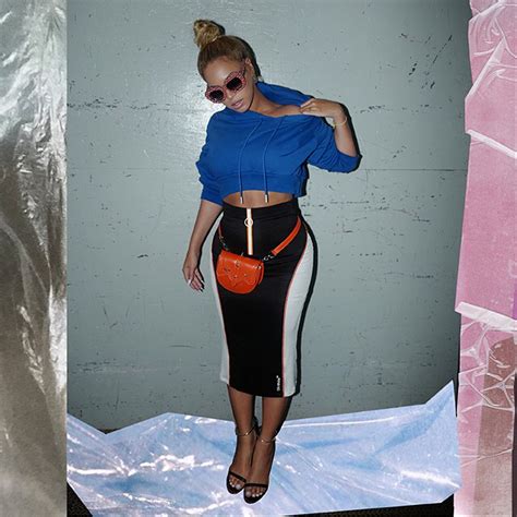 Beyonce Archives   Fashion Bomb Daily Style Magazine ...