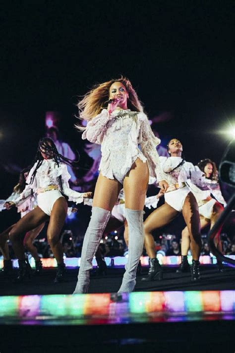 Beyoncé arrasa en Barcelona   MADMENMAG