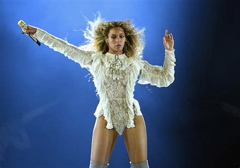 Beyoncé arrasa en su concierto en Barcelona | CromosomaX