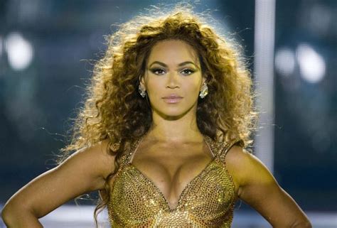 Beyoncé   Artista   Jovem Pan FM São Paulo 100.9