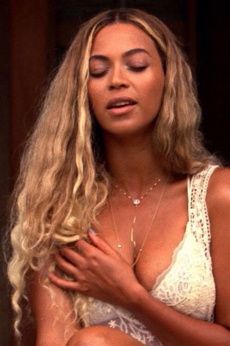 Beyonce   Blue Music Video | Beyoncé | Pinterest | Music ...