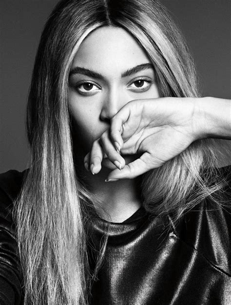 Beyoncé by Sheryl Sandberg: TIME 100 | Time
