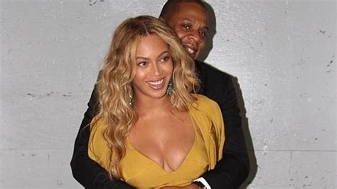 Beyoncé, ¿embarazada de su segundo hijo?