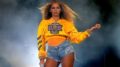 Beyoncé en Coachella: los 5 grandes momentos del concierto ...