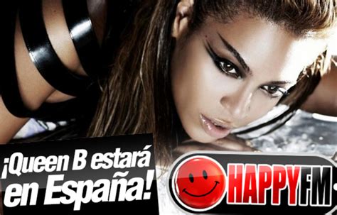 Beyoncé en España: ¿Cómo Comprar las Entradas de su ...