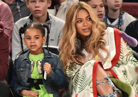 Beyoncé fighting over trademark rights for Blue Ivy’s name ...
