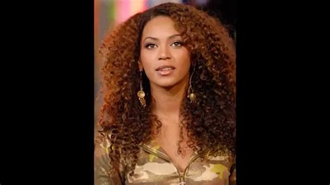 BEYONCE HAIRSTYLES   YouTube