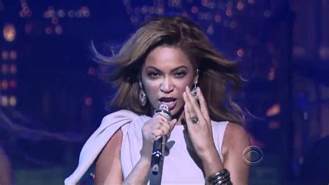 Beyonce   Halo LIVE  FizikoTV    YouTube
