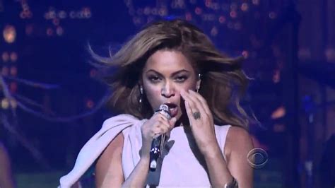 Beyonce Halo Live HD   YouTube