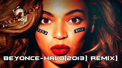 Beyonce   Halo [R9 Beats remix]   YouTube