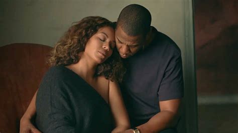 Beyonce has dropped two new intimate music videos. Watch ...