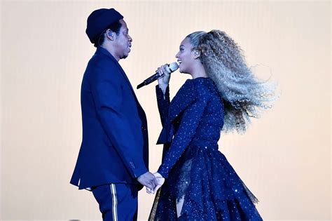 Beyonce, Jay Z kick off On the Run II Tour: See the photos ...