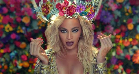 Beyonce Joins Coldplay In ‘Hymn for the Weekend’ Music ...