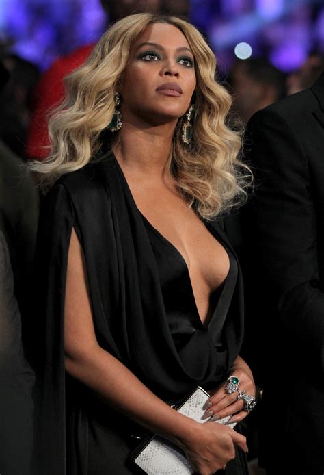 Beyoncé Knowles: DER Hinweis für Baby Nr. 2 | GALA.de
