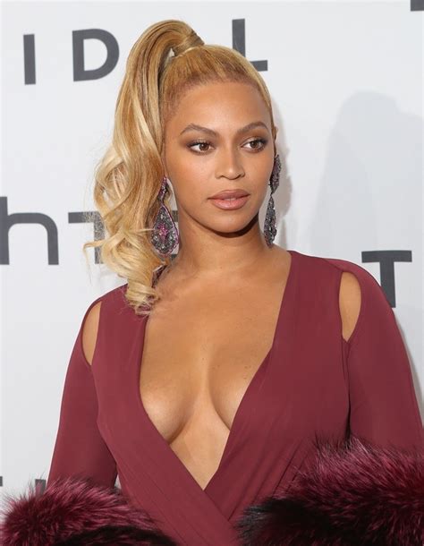 Beyonce Knowles Photos