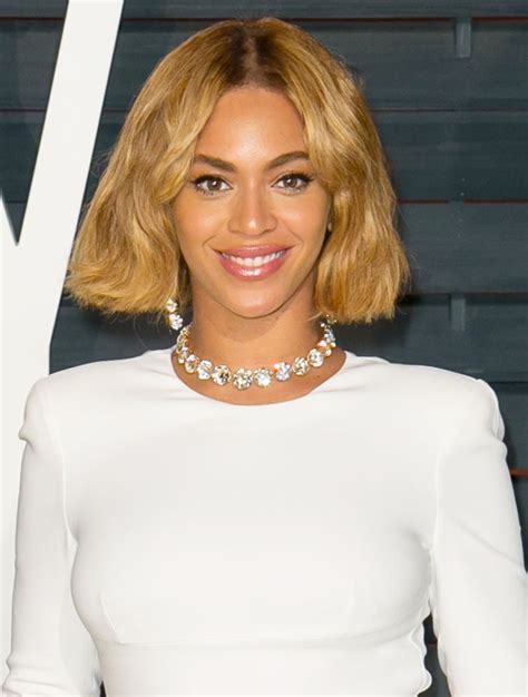 Beyonce Knowles Picture 510   2015 Vanity Fair Oscar Party