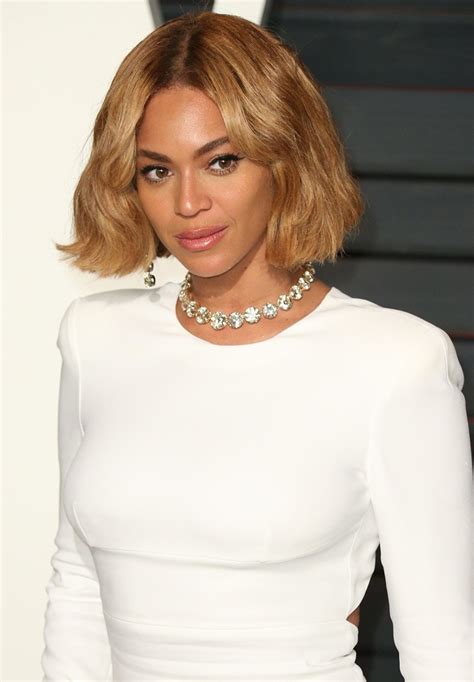 Beyonce Knowles Picture 512   2015 Vanity Fair Oscar Party