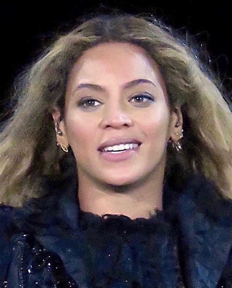Beyoncé Knowles – Wikipedia, wolna encyklopedia