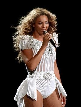 Beyoncé Knowles   Wikipedia