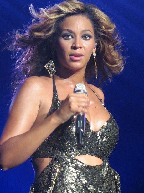 Beyonce Live in Atlantic City   Pictures, News and Music ...
