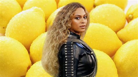 Beyonce mixes up some Lemonade and Nyle DiMarco sizzling ...