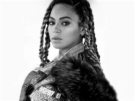 Beyonce on Amazon Music