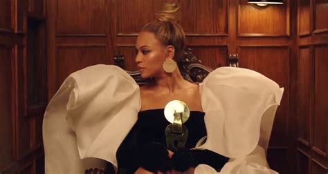 Beyonce protagoniza el video musical de  Family Feud  de ...