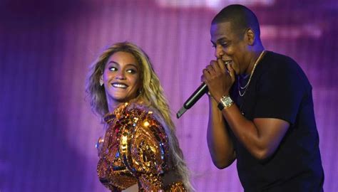 Beyoncé publica fechas de su nueva gira en conjunto con ...