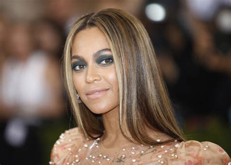 Beyonce rep slams lip injection claims:  You are the ...