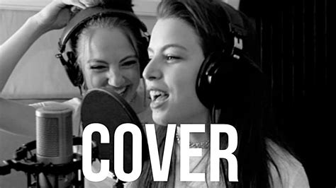 Beyonce  Running  Lose It All  | Cover By Alma & Lia Zion ...