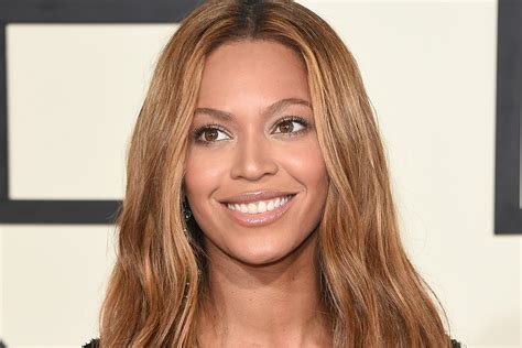 Beyonce s Hairstylist Defends Her Natural Hair  Video ...