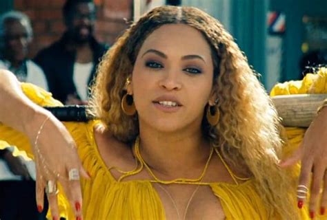 Beyonce s  Lemonade  Inspires Course on Black Feminism by ...