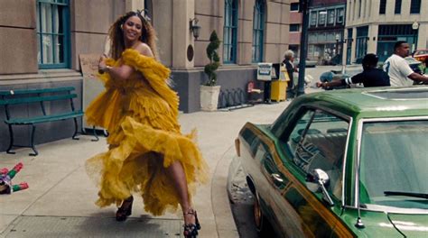 Beyoncé s  Lemonade  Speaks To The Truth About Marriage