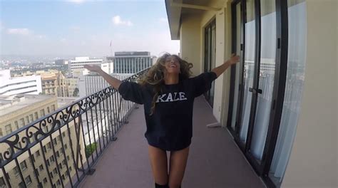 Beyoncé – “7/11” Video   Stereogum